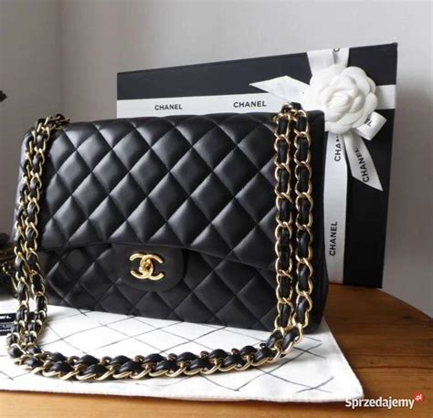 torebki chanel|chanel torba.